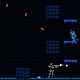 Illustration for article titled Fan Makes NES John Wick Game And Its Really Hard